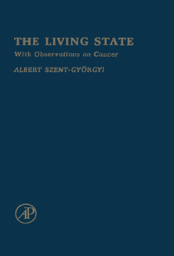 The Living State The Living State