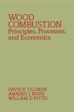 Wood Combustion Wood Combustion