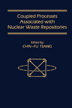 Coupled Processes Associated with Nuclear Waste Repositories Coupled Processes Associated with Nuclear Waste Repositories
