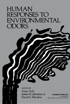 Human Responses to Environmental Odors Human Responses to Environmental Odors