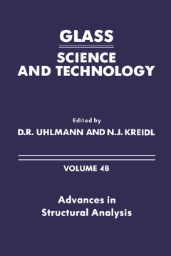 Advances In Structural Analysis V4B Advances In Structural Analysis V4B