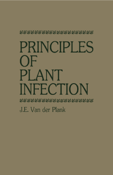 Principles of Plant Infection Principles of Plant Infection