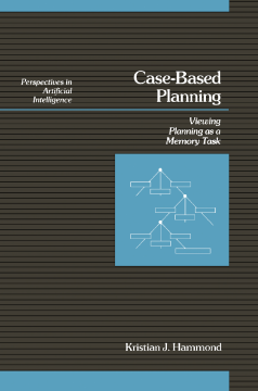 Case-Based Planning