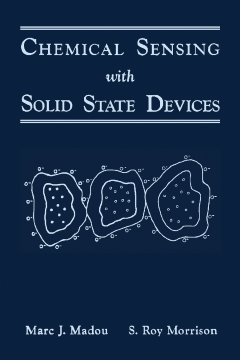 Chemical Sensing with Solid State Devices Chemical Sensing with Solid State Devices