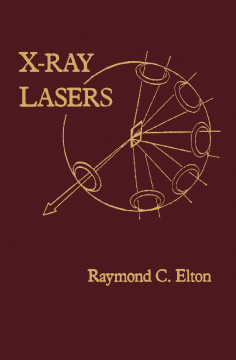 X-Ray Lasers X-Ray Lasers