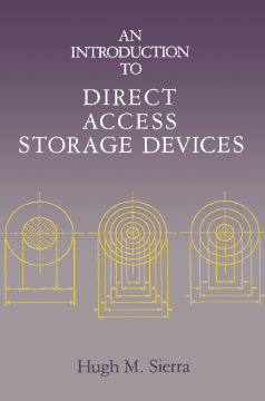 An Introduction to Direct Access Storage Devices