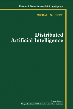 Distributed Artificial Intelligence Distributed Artificial Intelligence