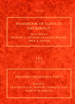 Pediatric Neurology, Part I Pediatric Neurology, Part I
