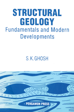 Structural Geology: Fundamentals and Modern Developments Structural Geology: Fundamentals and Modern Developments