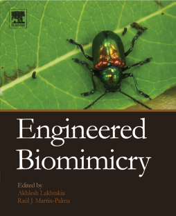 Engineered Biomimicry Engineered Biomimicry