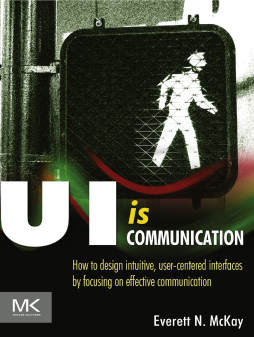 UI is Communication UI is Communication