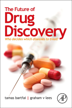 The Future of Drug Discovery The Future of Drug Discovery