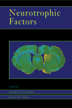 Neurotrophic Factors Neurotrophic Factors