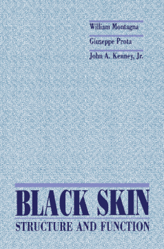 Black Skin Black Skin