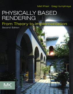 Physically Based Rendering Physically Based Rendering