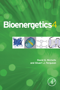 Bioenergetics Bioenergetics