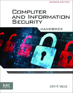 Computer and Information Security Handbook Computer and Information Security Handbook