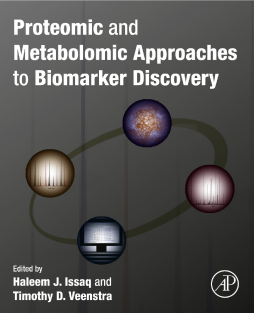 Proteomic and Metabolomic Approaches to Biomarker Discovery Proteomic and Metabolomic Approaches to Biomarker Discovery