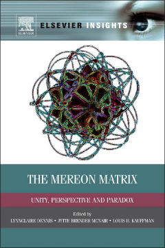 The Mereon Matrix The Mereon Matrix