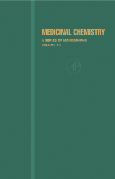 Quantitative Structure-Activity Relationships of Drugs Quantitative Structure-Activity Relationships of Drugs