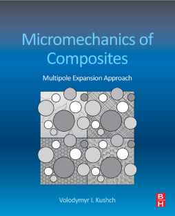 Micromechanics of Composites Micromechanics of Composites