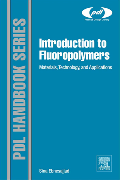 Introduction to Fluoropolymers Introduction to Fluoropolymers