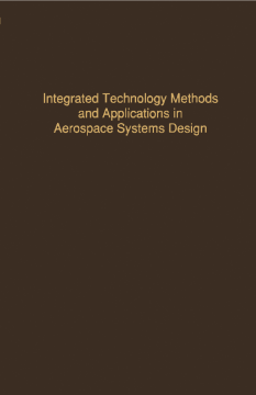 Control and Dynamic Systems V52: Integrated Technology Methods and Applications in Aerospace Systems Design