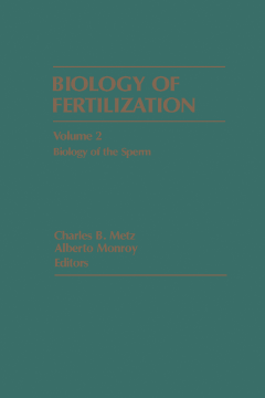 Biology of Fertilization V2 Biology of Fertilization V2