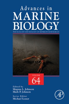 The Ecology and Biology of Nephrops Norvegicus The Ecology and Biology of Nephrops Norvegicus