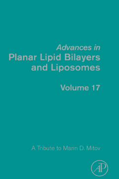 Advances in Planar Lipid Bilayers and Liposomes Advances in Planar Lipid Bilayers and Liposomes