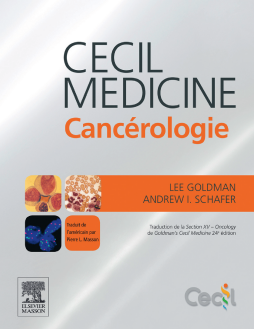 Goldman's Cecil Medicine Cancérologie Goldman's Cecil Medicine Cancérologie