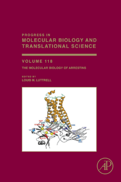 The Molecular Biology of Arrestins The Molecular Biology of Arrestins