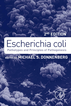 Escherichia coli Escherichia coli