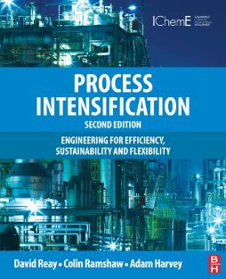 Process Intensification Process Intensification