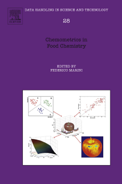 Chemometrics in Food Chemistry Chemometrics in Food Chemistry