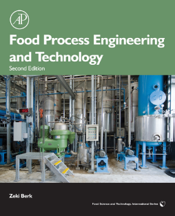 Food Process Engineering and Technology Food Process Engineering and Technology