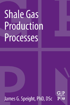Shale Gas Production Processes Shale Gas Production Processes