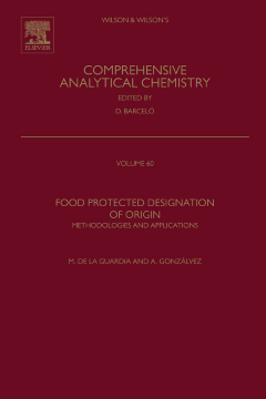 Food Protected Designation of Origin Food Protected Designation of Origin