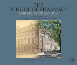 The School of Pharmacy, University of London The School of Pharmacy, University of London