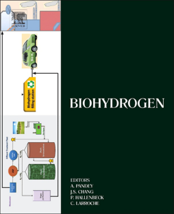 Biohydrogen Biohydrogen
