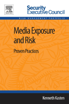 Media Exposure and Risk Media Exposure and Risk