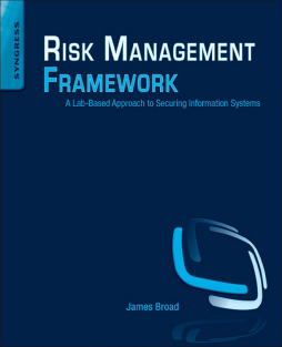 Risk Management Framework Risk Management Framework