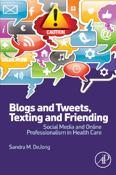 Blogs and Tweets, Texting and Friending Blogs and Tweets, Texting and Friending