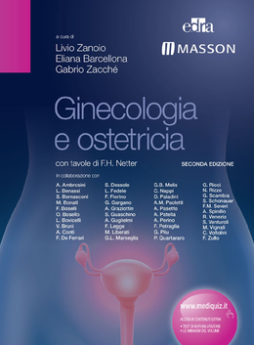 Ginecologia e ostetricia Ginecologia e ostetricia