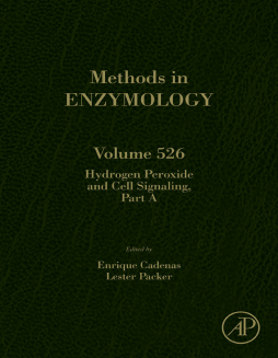 Hydrogen Peroxide and Cell Signaling, Part A Hydrogen Peroxide and Cell Signaling, Part A
