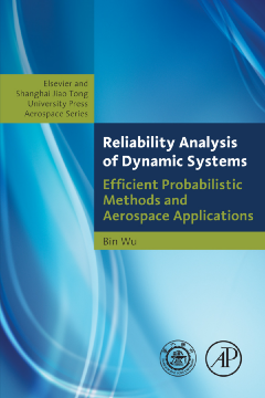 Reliability Analysis of Dynamic Systems Reliability Analysis of Dynamic Systems