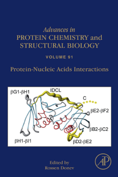 Protein-Nucleic Acids Interactions Protein-Nucleic Acids Interactions