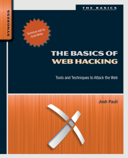 The Basics of Web Hacking The Basics of Web Hacking