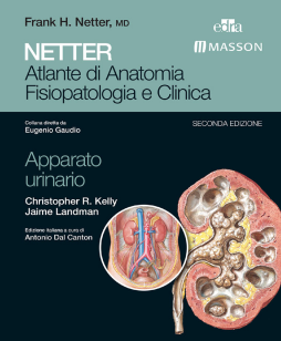 Netter Atlante di anatomia fisiopatologia e clinica Netter Atlante di anatomia fisiopatologia e clinica