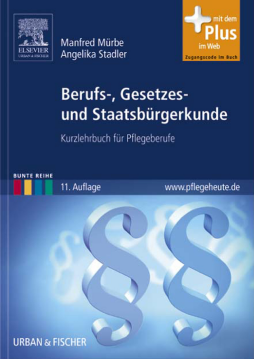 Berufs-, Gesetzes- und Staatsbürgerkunde Berufs-, Gesetzes- und Staatsbürgerkunde